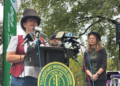 New York: la protesta dei ‘medallion’