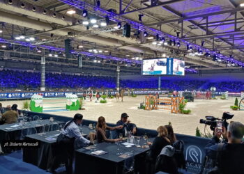 Coppa del Mondo a Verona: ecco gli italiani