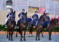 Firenze, la polizia municipale compie 172 anni…
