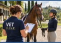 Cavallo atleta: a Fieracavalli il convegno sulla visita annuale di idoneità