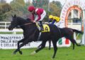 All’ippodromo di San Siro è Il Jockey Club Day!