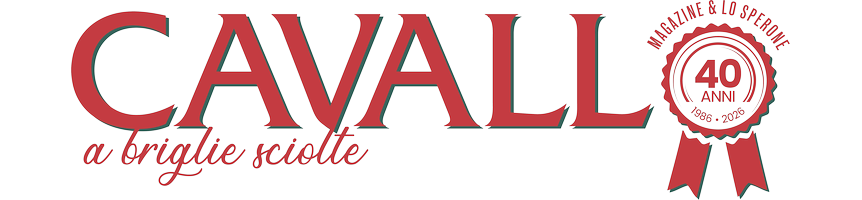 Cavallo Magazine
