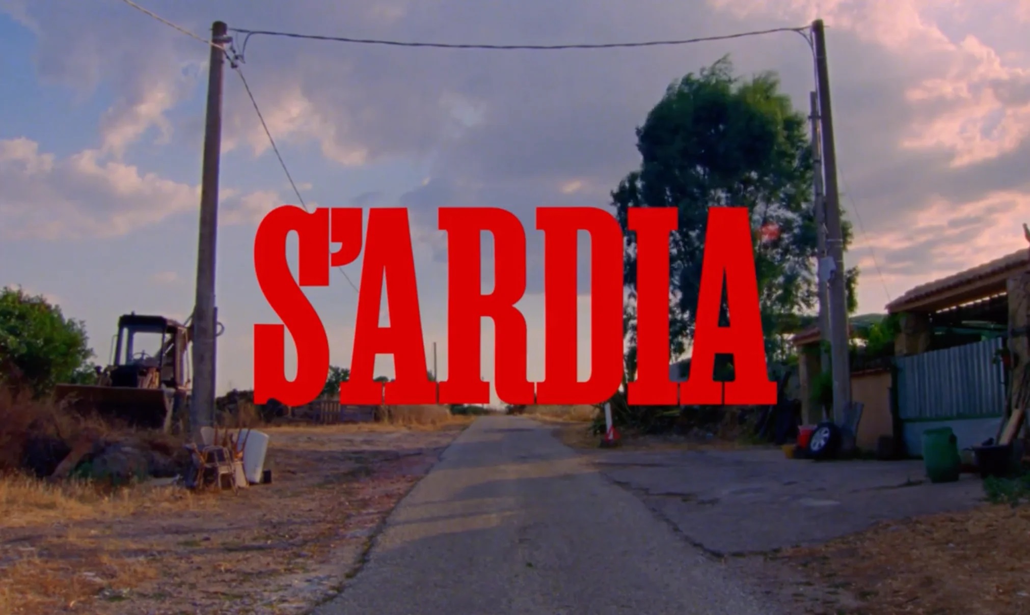 sardia