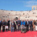 La presentazione della 128ª Fieracavalli all’Arena di Verona. La manifestazione è in programma a Veronafiere dal 5 all’8 novembre 2026